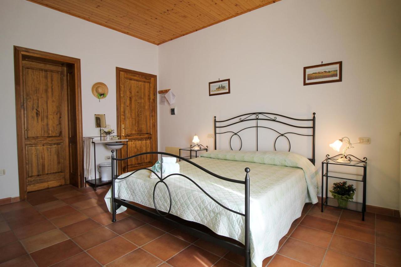 Farm stay Macchiapiana