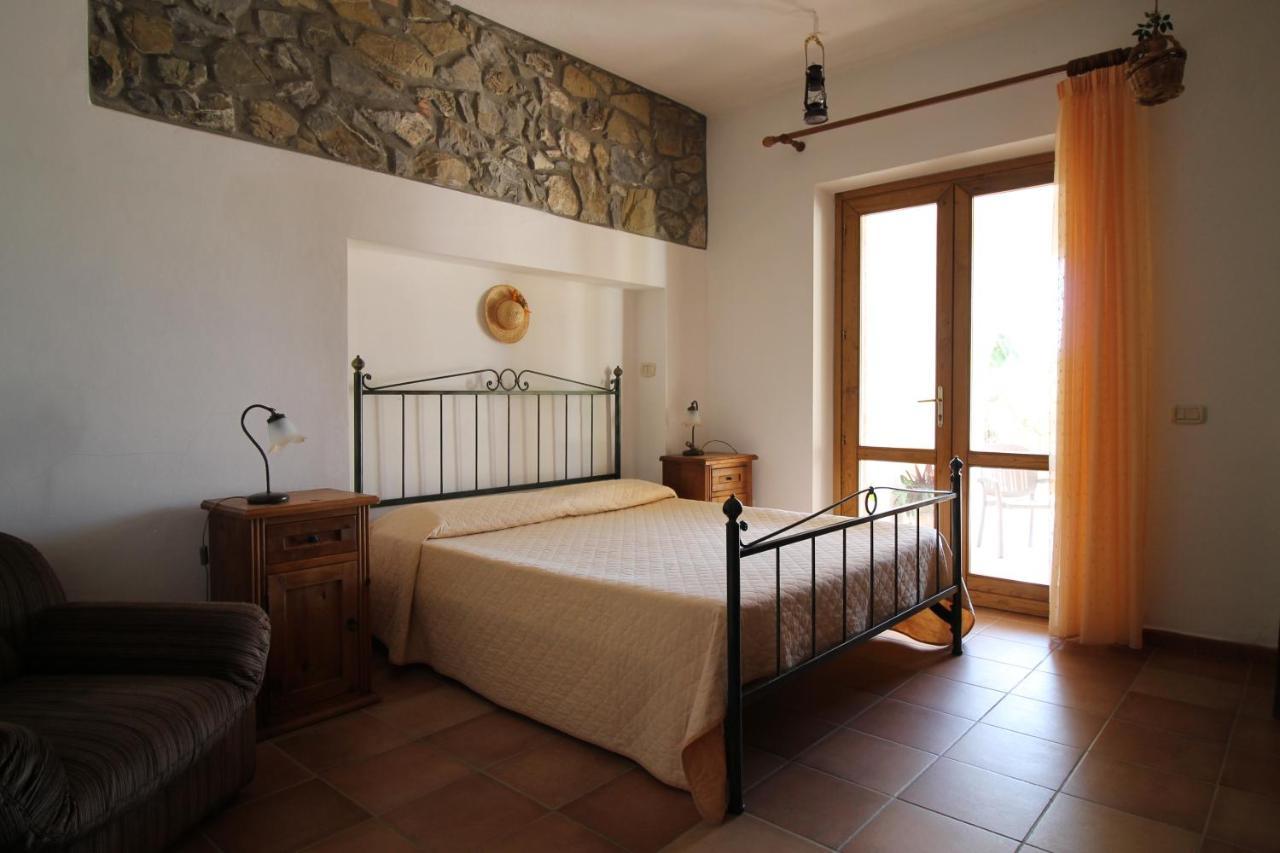Farm stay Macchiapiana