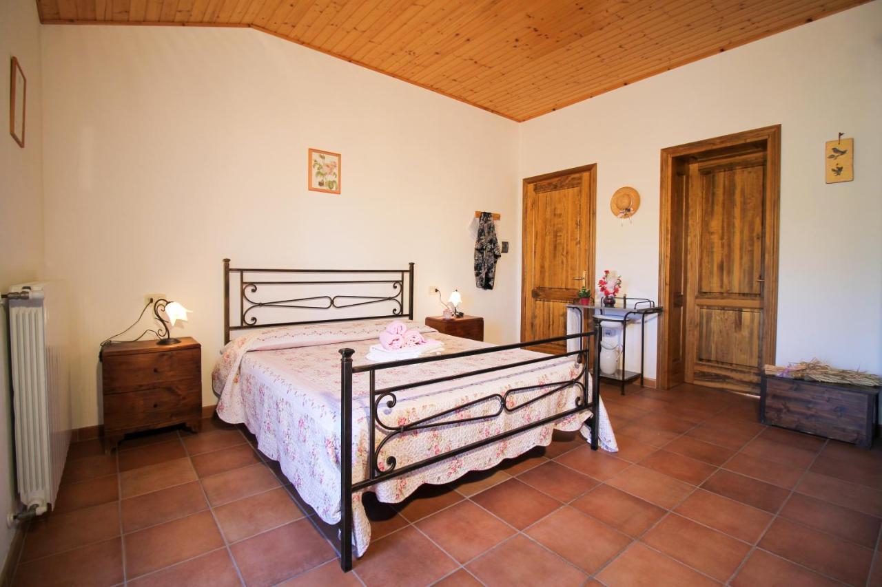 Farm stay Macchiapiana