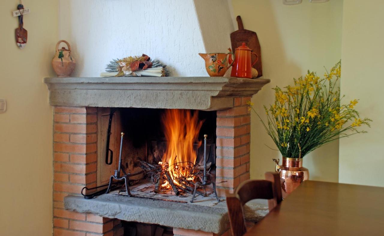 Macchiapiana Farm stay *