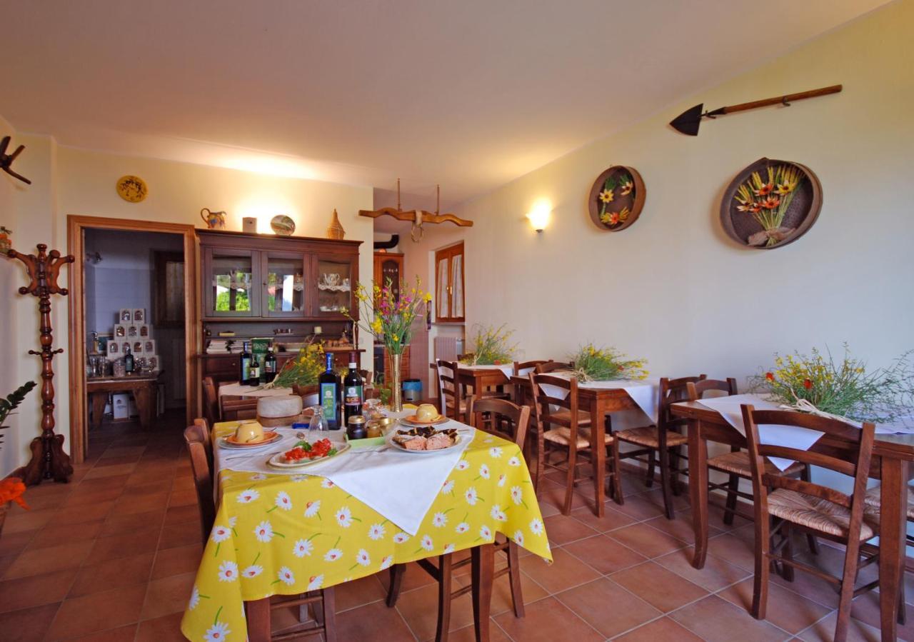 Farm stay Macchiapiana Scansano