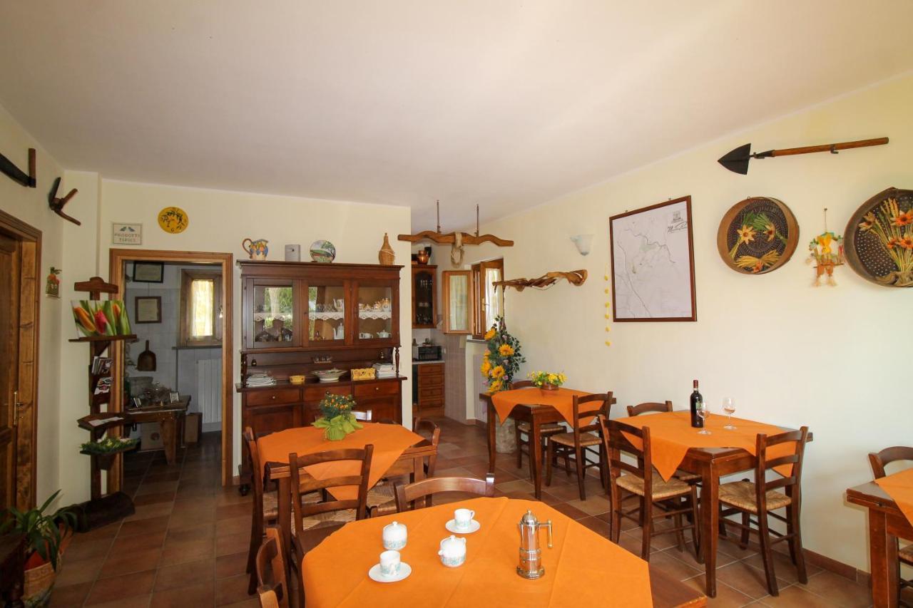 Macchiapiana Farm stay *